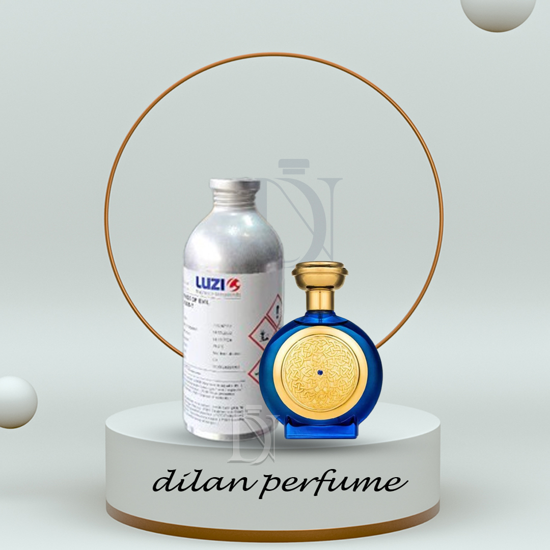 boadicea the victorious blue sapphire perfume عطر بودیسیا د ویکتوریوس بلو سفیر