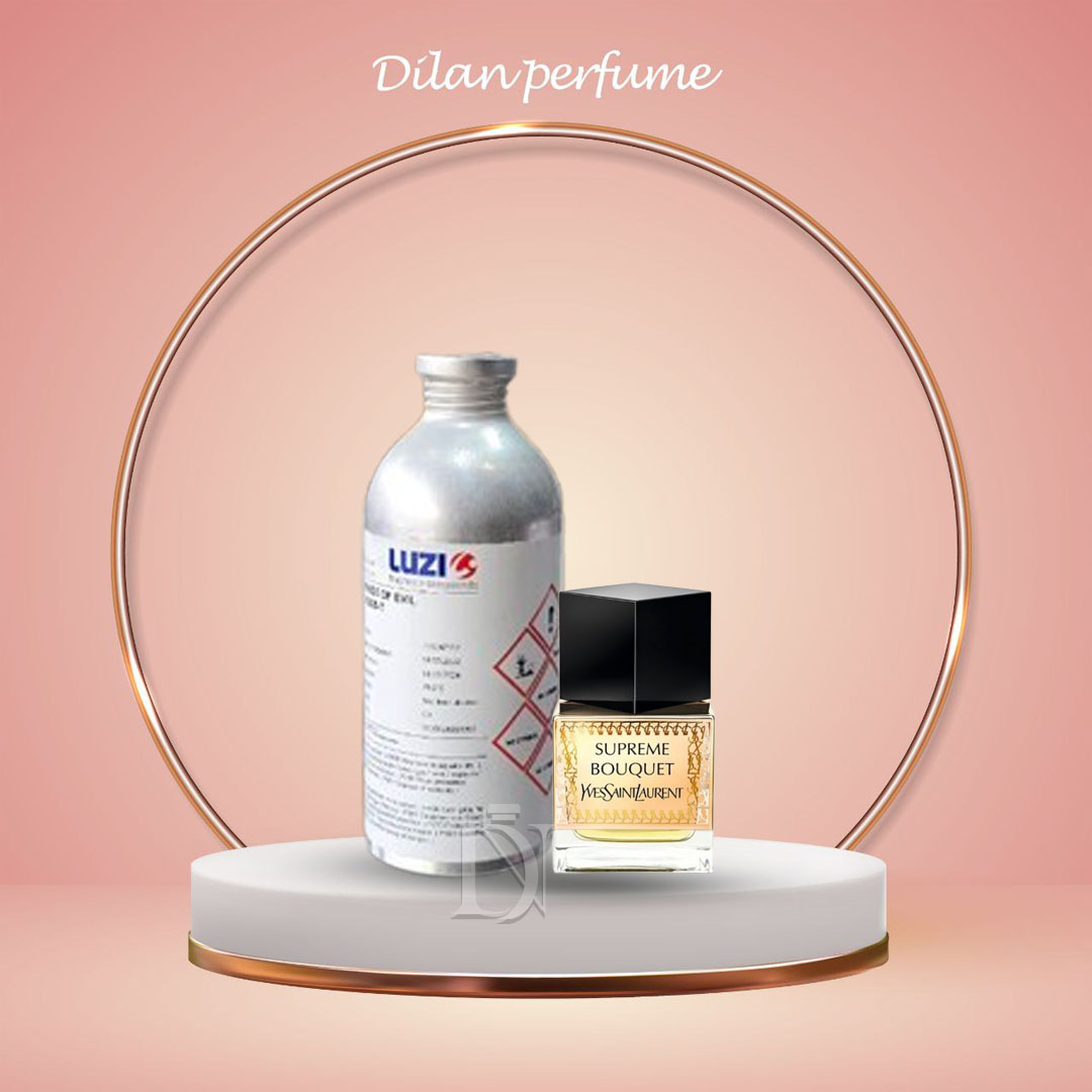 YSL Supreme Bouquet عطر ایو سن لورن سوپریم بوکت | YSL Supreme Bouquet