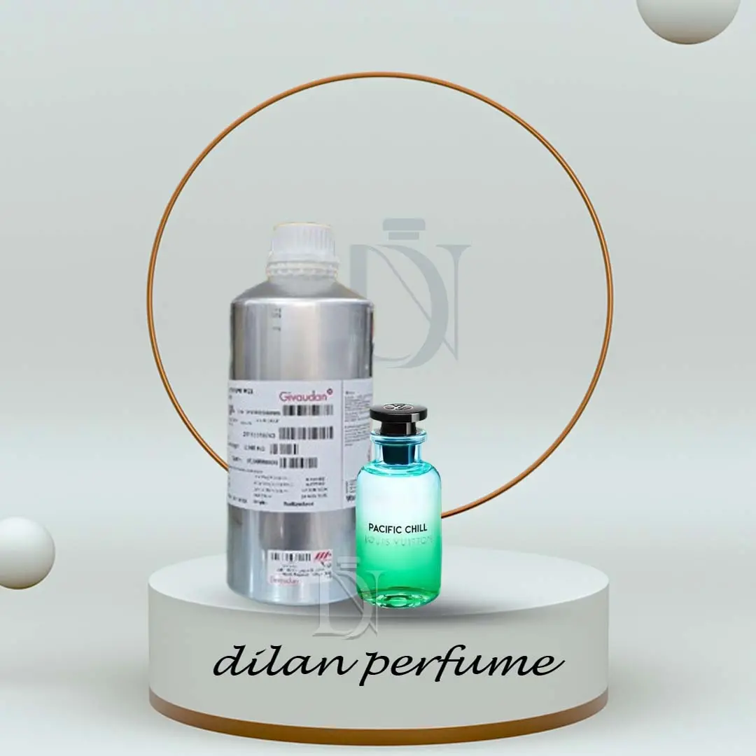 عطر لویی ویتون پسیفیک چیل (Louis Vuitton Pacific Chill) عطر لویی ویتون پسیفیک چیل (Louis Vuitton Pacific Chill)